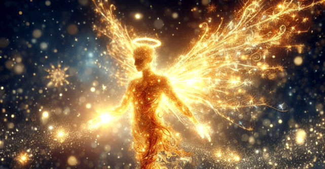 29 Decembrie, ziua luminii magice: Trezirea Vindecătorului! Chiron Iese din Retrograd și Schimbă Totul!