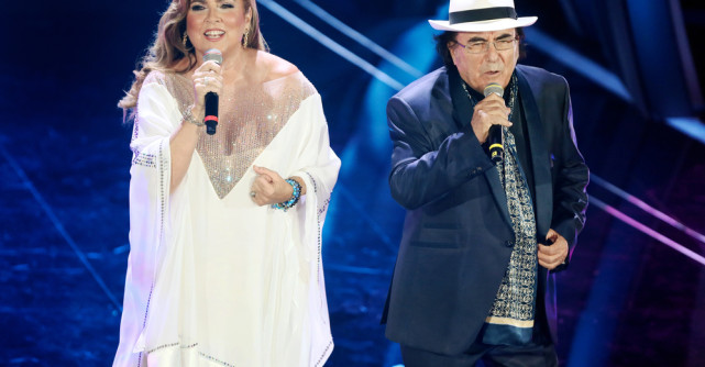 Al Bano, în lacrimi la TV după acuzațiile Rominăi Power: Nu mă omorî, am fost un tată bun...