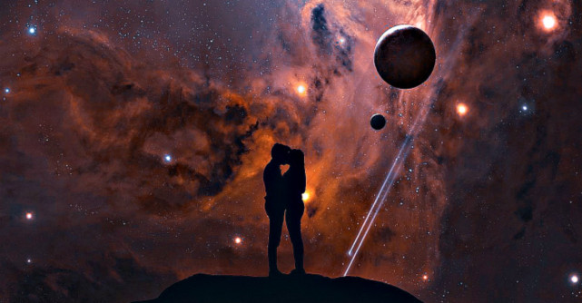 Mercur Retrograd vine să ne învețe că iubirea este singurul lucru care contează în viață