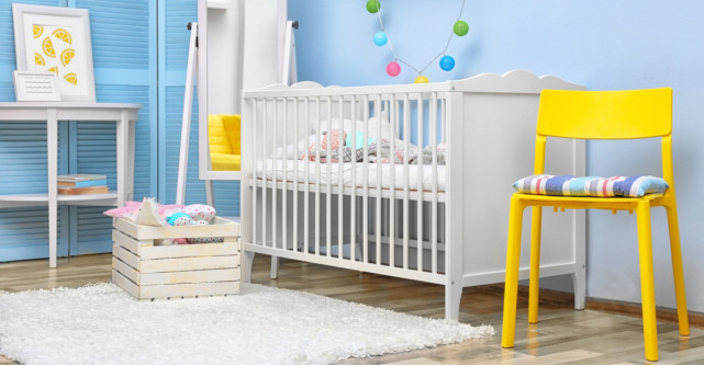 Mamica de curand? Iata 6 articole pentru bebelusi pe care trebuie sa le ai!