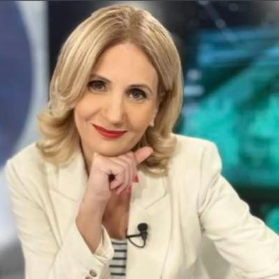 Anca Alexandrescu și-a anunțat candidatura la Primăria orașului București: Biroul meu va fi în stradă