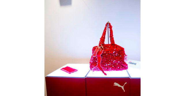 PUMA The Creative Factory