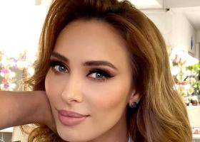 Iulia Vântur și Salman Khan, surprinși din nou împreună! Românca a participat la un eveniment important din familia starului