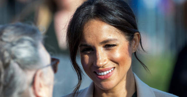 Meghan Markle, negocieri eșuate cu Netflix pentru un rol în „The Gentlemen”