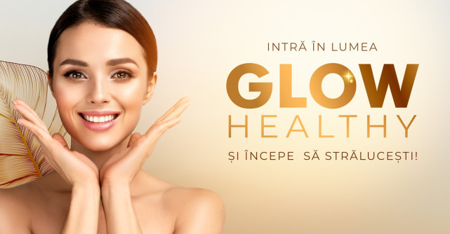 Glowhealthy.com – dă tonul celei mai noi și strălucitoare experiențe de shopping