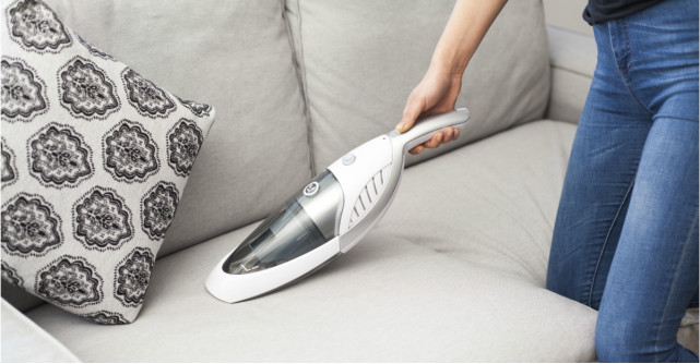 Aspiratoare de mana: prietene de nadejde in curatenie