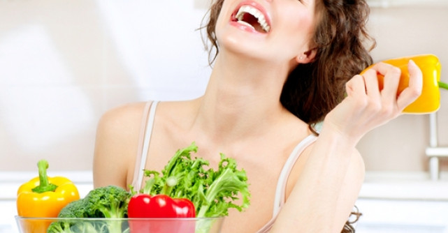 Beneficiile consumului de... fericire