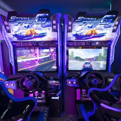 Rematch devine hotspot-ul petrecerilor pentru adolescenți: Descoperă fenomenul Arcade Teenage Party