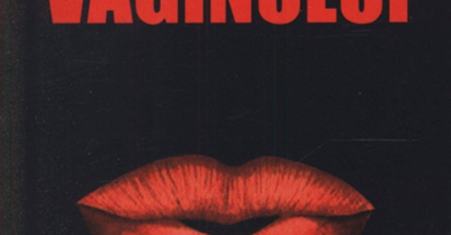 Monologurile vaginului