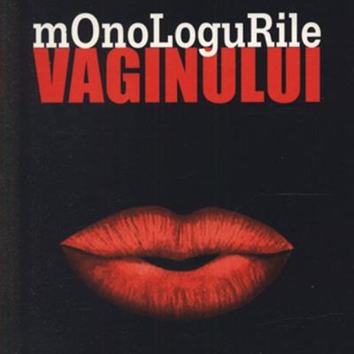 Monologurile vaginului
