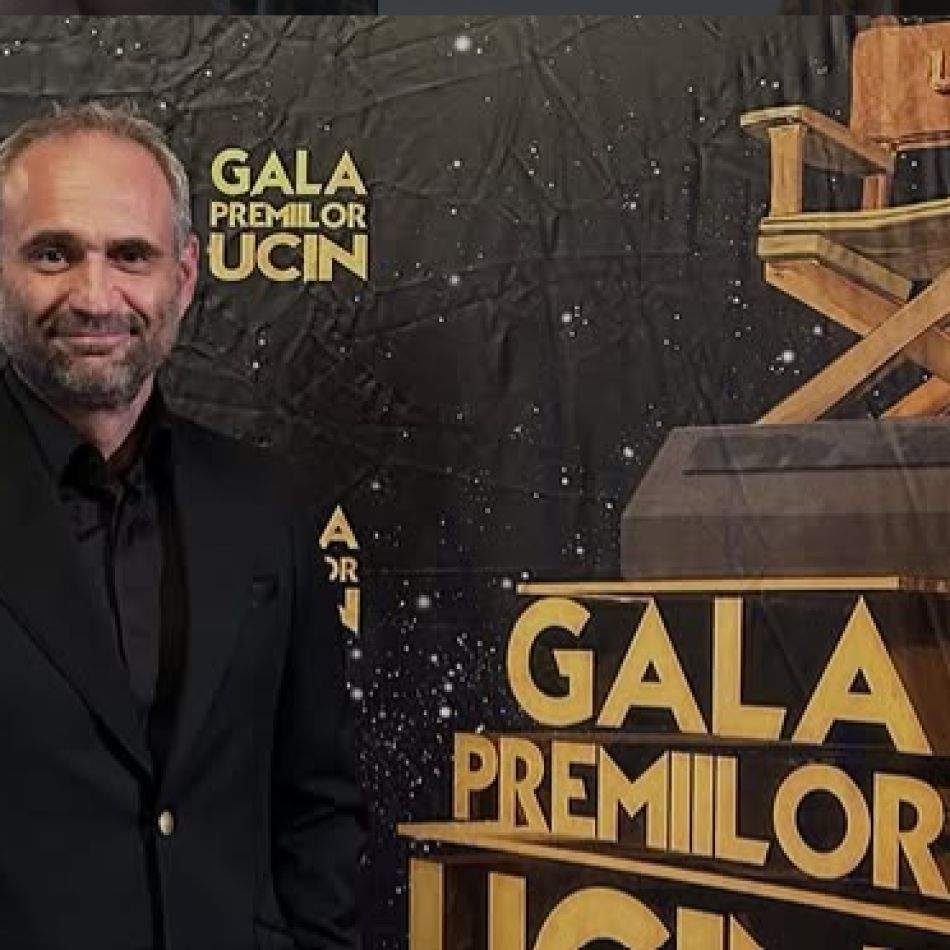 Actorul Adrian Văncică a fost desemnat cel mai bun actor la Festivalul de Film de la Sarajevo