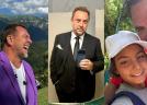 Horia Brenciu, mărturisiri emoționante despre adopția fiului său: „L-am înfiat înainte să vină pe lume”