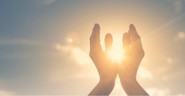 7 Mantre puternice pentru fiecare zi a săptămânii (21-27 septembrie)