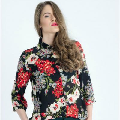 4 modalități în care poți purta o cămașă în această primăvară