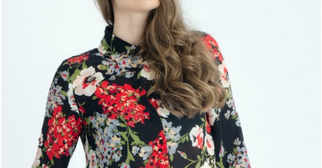 4 modalități în care poți purta o cămașă în această primăvară