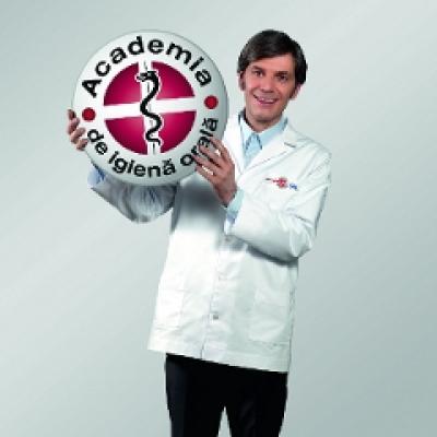 Academia de Igiena Orala Blend-a-Med