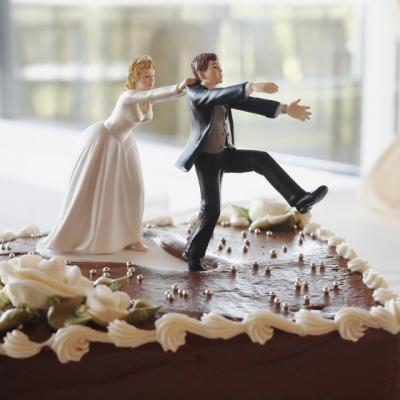 Test: Cand te vei casatori?