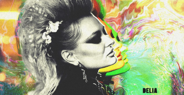 Delia lansează 'OTZL GLTZ', hitul verii, piesa virală care (re)cucerește România