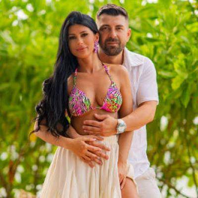 Marian Grozavu, aspru criticat de fanii Insula Iubirii 2025: Se crede stăpânul Biancăi...