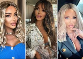 Bianca Drăgușanu nu mai are resentimente față de Victor Slav: Fiecare om face cât poate, cât îi permite timpul, bugetul și inima