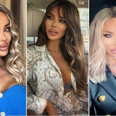 Bianca Drăgușanu nu mai are resentimente față de Victor Slav: Fiecare om face cât poate, cât îi permite timpul, bugetul și inima