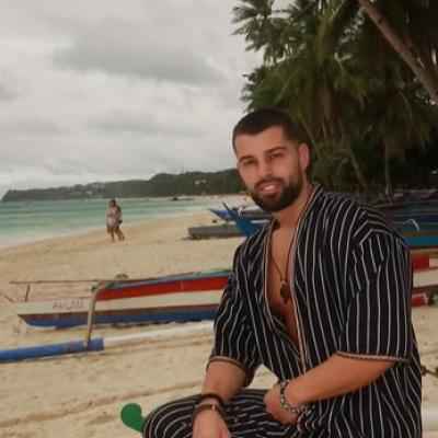 Teo Costache, apariție emoționantă alături de părinții săi. Mesajul care i-a impresionat pe fani