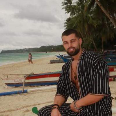 Teo Costache, apariție emoționantă alături de părinții săi. Mesajul care i-a impresionat pe fani