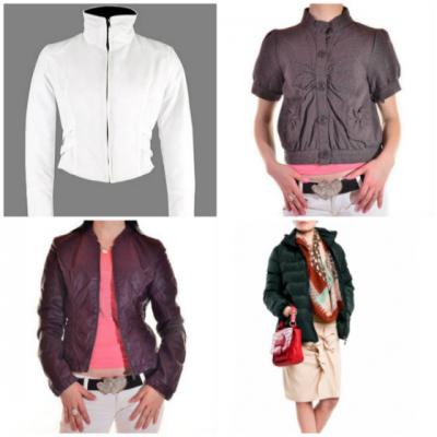 20 de jachete in tendinte