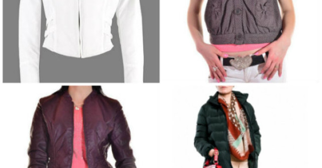 20 de jachete in tendinte