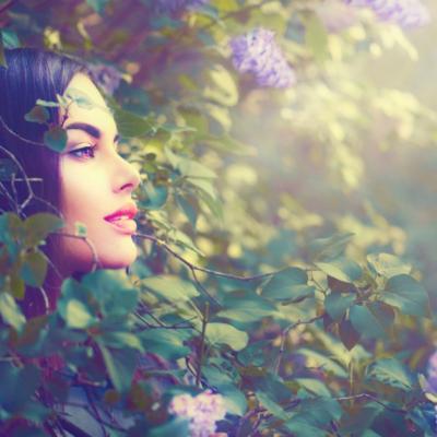 Legenda florii de liliac. O poveste prea frumoasă pentru a fi ignorată
