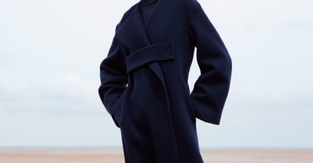 COS va deschide al doilea magazin in Bucuresti