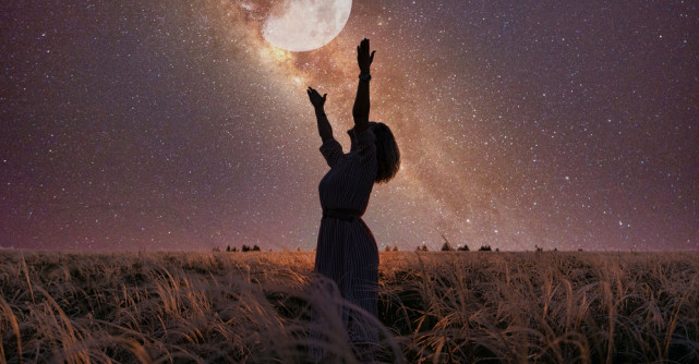 Rugăciunea care îți dă putere la început de săptămână