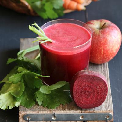 Bautura MIRACOL: sucul medicinal chinezesc pe care ar trebui sa il bei in fiecare zi