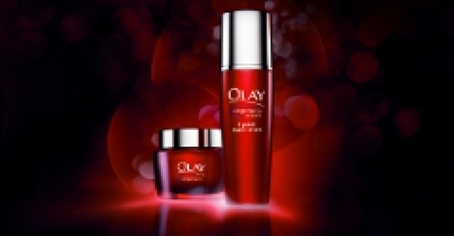 O piele mai ferma in 5 zile cu Olay Regenerist 3 Point 