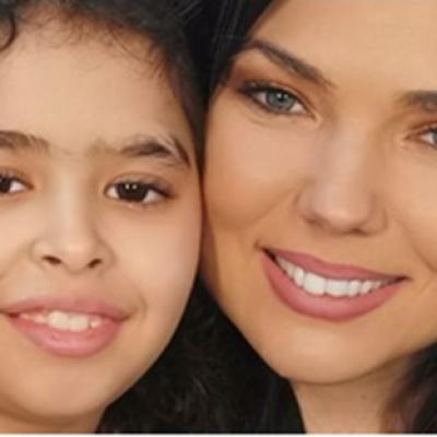 Paula Seling, despre cum i-a dat vestea divorțului de Radu Bucura fetiței sale: Lumea Elenei nu s-a împărţit în două