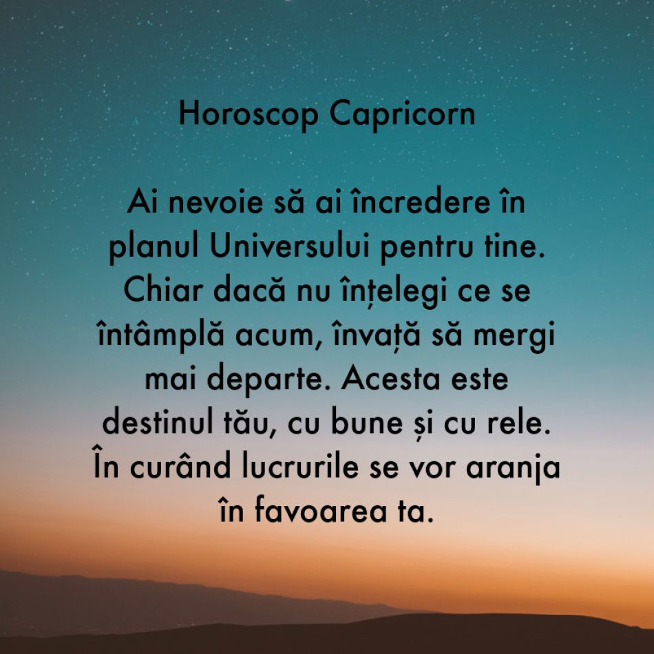 De ce are nevoie fiecare semn zodiacal în săptămâna 26 iunie - 2 iulie