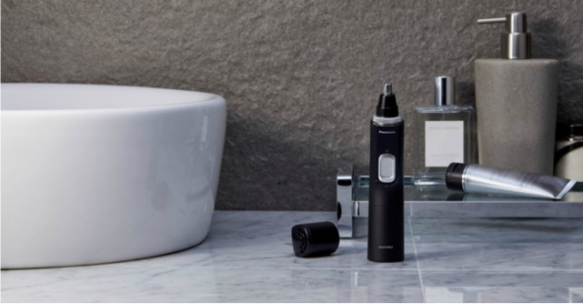 Aspect perfect cu noile produse Panasonic: Aparatele de ras seria ES-LL și noul trimmer ER-EN