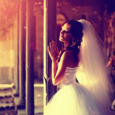 Ma marit cu... fostul sot