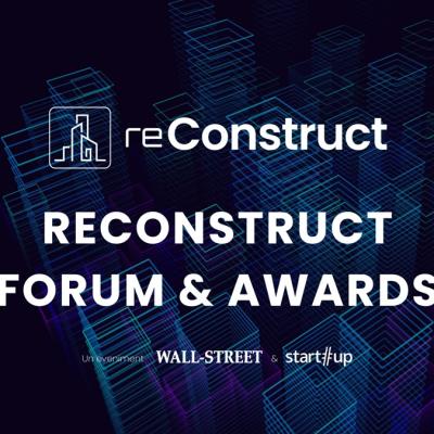 reConstruct 2024: care este tehnologia care va schimba zona imobilară și orașul?
