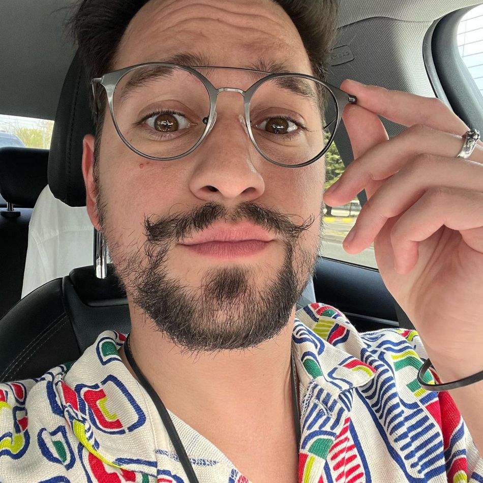Oana Moșnesgu și Vlad Gherman se pregătesc să devină părinți: Doamne-ajută să fie totul bine!