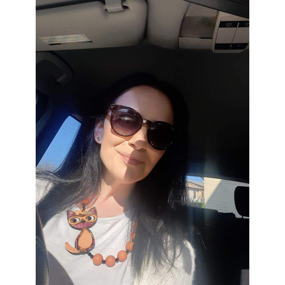 Magda Vasiliu, o nouă viață în Italia! Cu ce se ocupă acum fosta prezentatoare de știri?