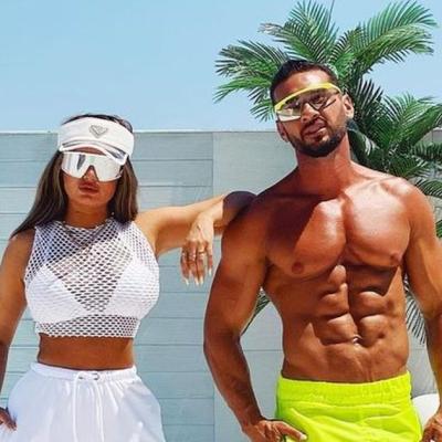 Dorian Popa și Claudia Iosif au confirmat despărirea! După 11 ani de relație, cei doi s-au separat 
