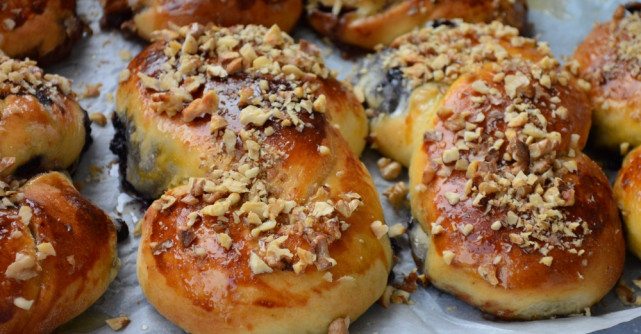 Mucenici reteta - cum se prepara mucenicii moldovenesti si muntenesti