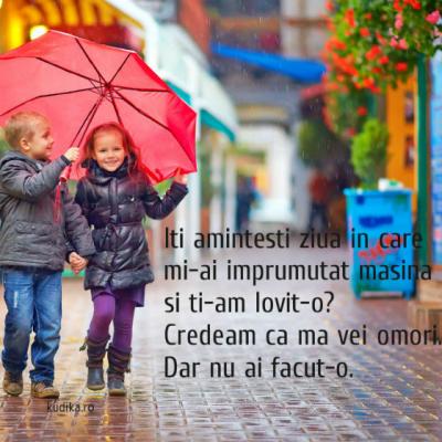 Poezia devenita viral pe internet. Milioane de oameni au dat share si like