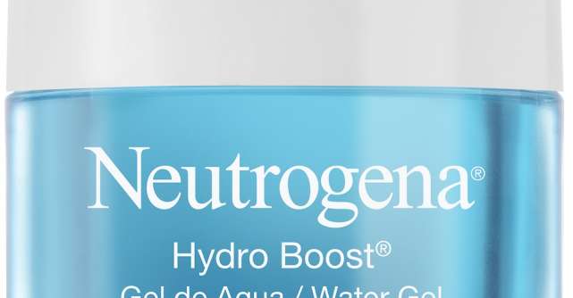 Păstrează-ți tinerețea cu noua gamă de produse de îngrijire a pielii de la Neutrogena®