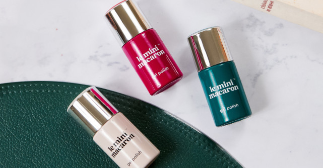 Le Mini Macaron s-a lansat în România
