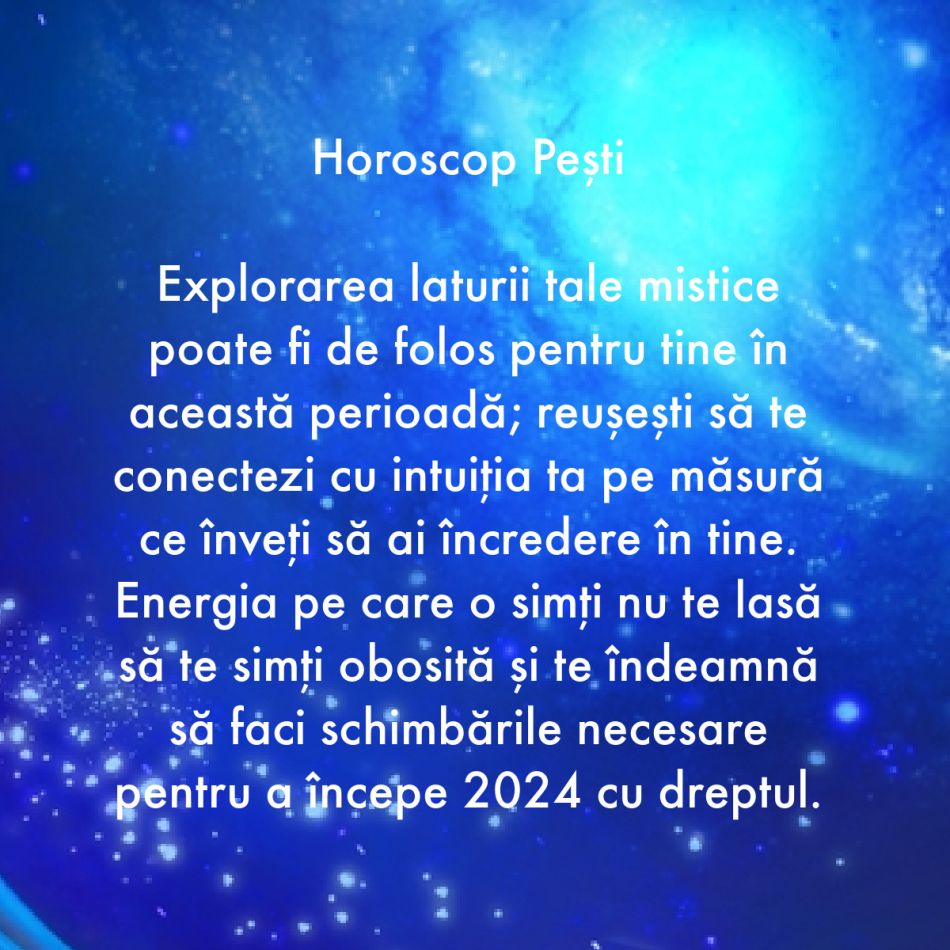 Cel mai bun lucru care ți se va întâmpla înainte ca anul 2023 să se încheie, în funcție de zodia în care te-ai născut