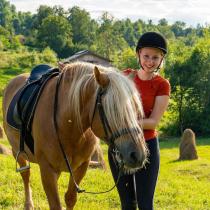 Călătorii tematice: Cum am descoperit echitația