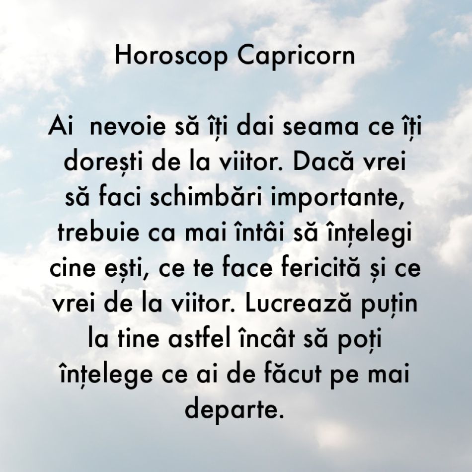 De ce are nevoie fiecare semn zodiacal în săptămâna 22-28 mai 
