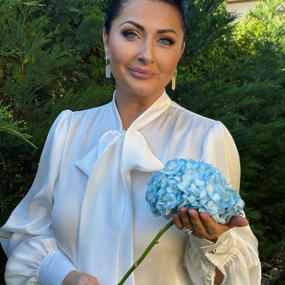 Mărturisire emoționantă: Gabriela Cristea a vorbit deschis despre lupta cu o boală care i-a schimbat viața